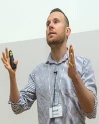 Professor Arnulf Jentzen