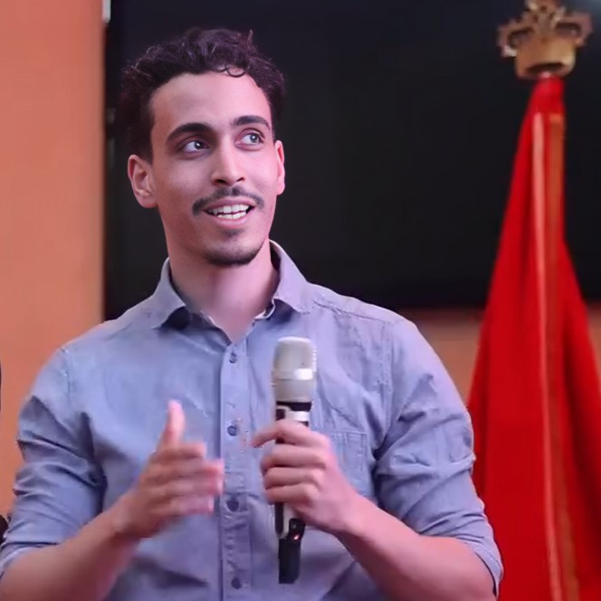 Yassir LOUKILIA